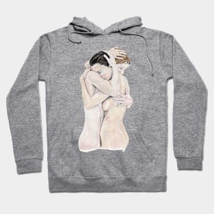 An Embrace Hoodie